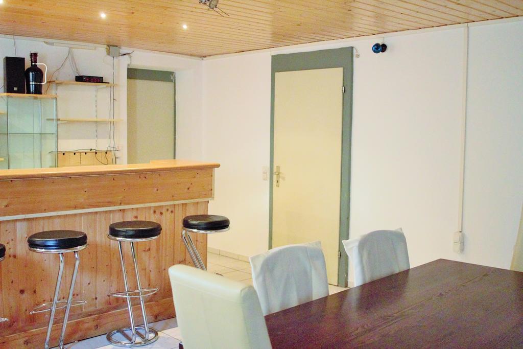 Ferienhaus ווינטרברג חדר תמונה