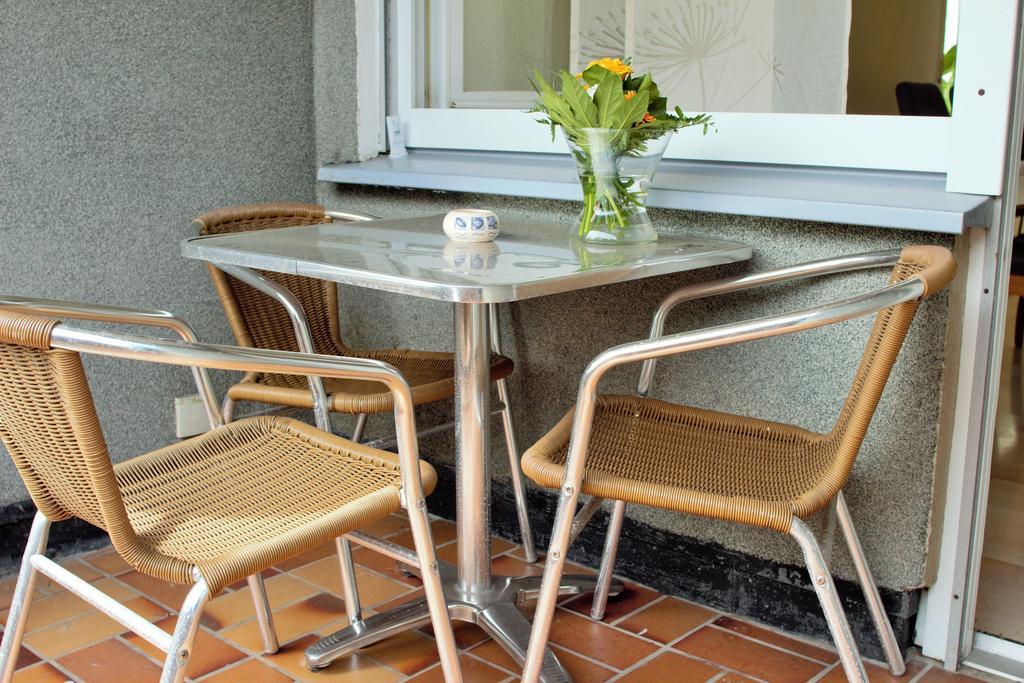 Ferienhaus ווינטרברג חדר תמונה